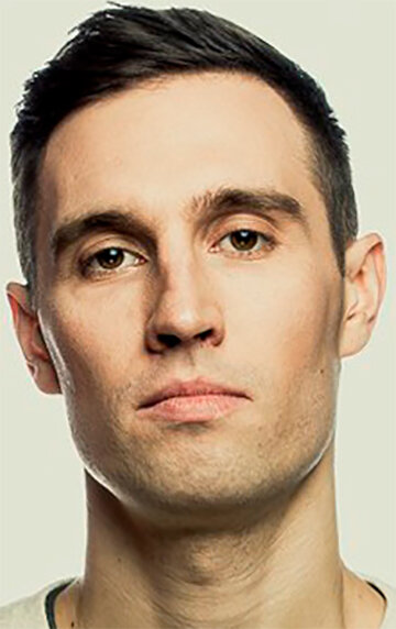 фото Алексей Смирнов