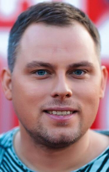 фото Антон Иванов