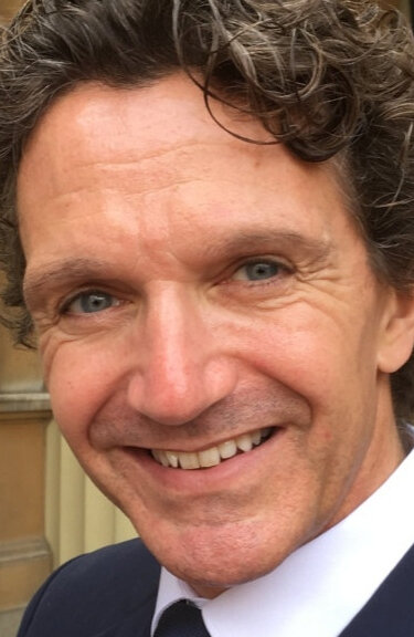 фото Гари Эйвис