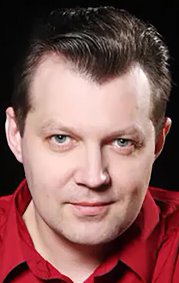 фото Михаил Славский