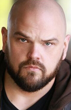 фото Патрик Кокс