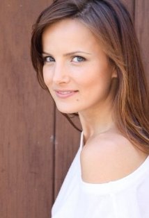 фото Кристен Пенца