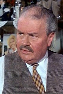 фото Аластер Хантер