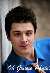 фото Майкл Доулт