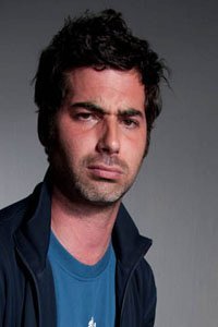 фото Франк Беллок