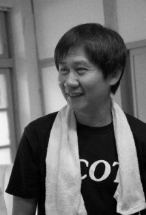 фото Чэнь Вэйпинь