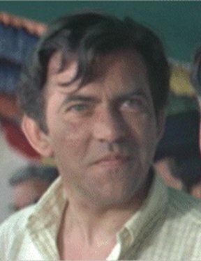 фото Джеффри Чешир