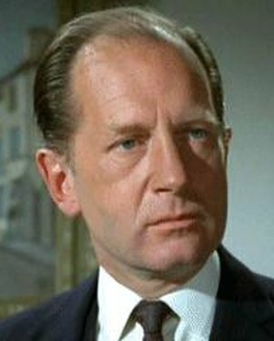 фото Джеймс Бри