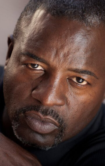 фото Джэми Ричардсон