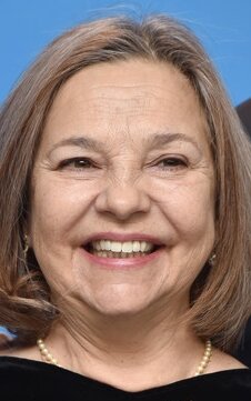 фото Кристина Уэте