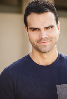 фото Спенсер Стронг Смит