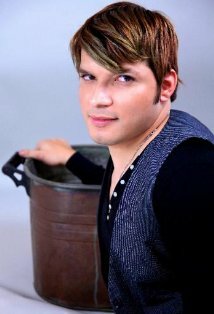 фото Энди Ариас