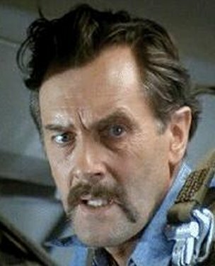 фото Брайан Уорт