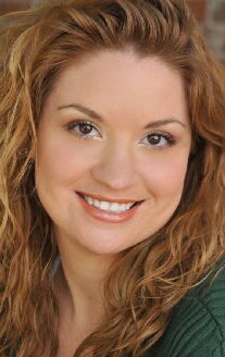 фото Николь Фишер