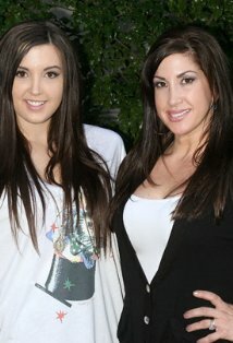 фото Жаклин Лорита