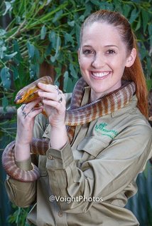 фото Тани Барнс