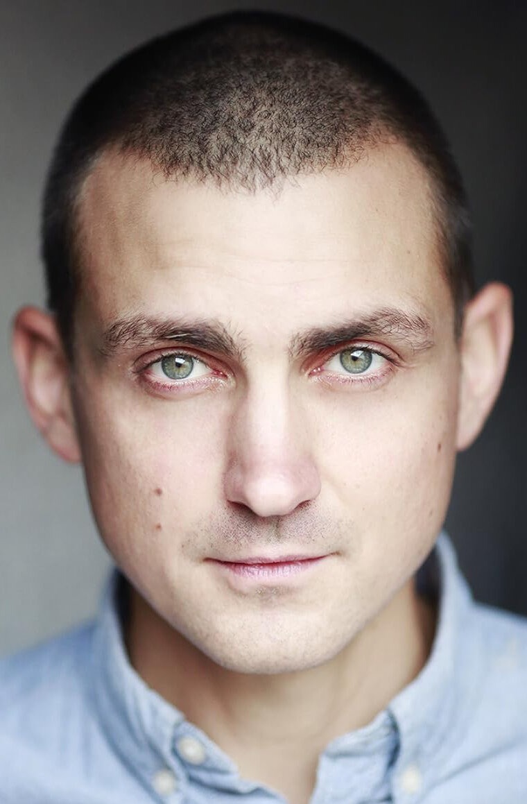 фото Джоэл Гиллман