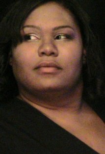 фото Оливия Джонсон