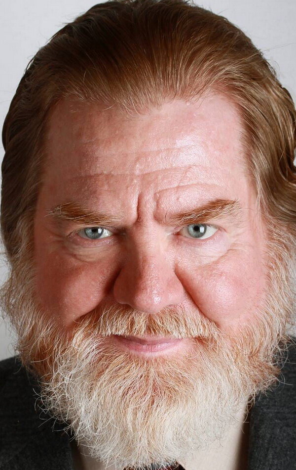 фото Лоуренс Уайтнер