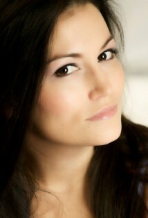 фото Cherokee Cillie