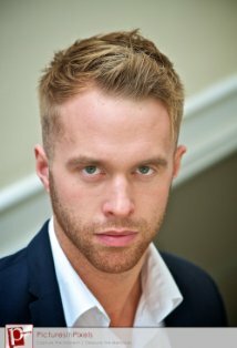 фото Джек Марш