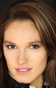 фото Лиза Чандлер