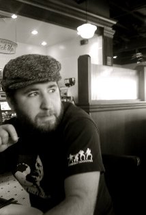 фото Бен Стрэнахен