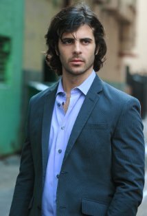 фото Бенжамин Ровнер