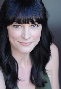 фото Ди Маршалл