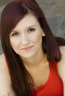 фото Джиллиан Ри