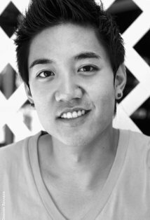 фото Трэвис Вонг