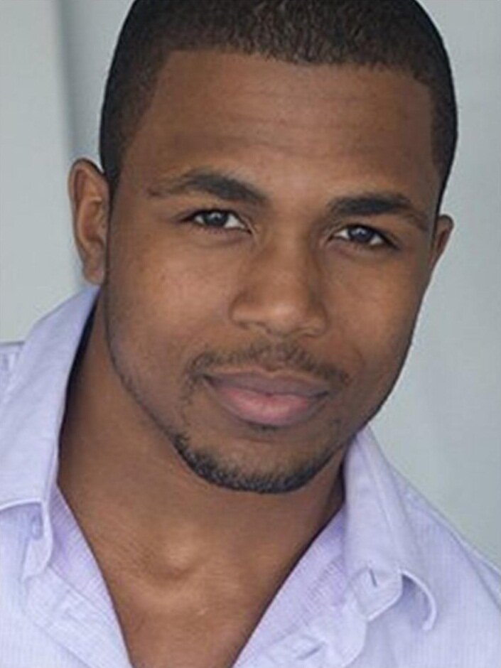 фото Джордж Александр