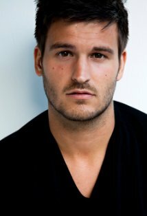 фото Райан Брэдли