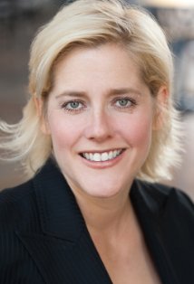 фото Лорен Холлидей