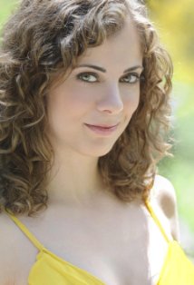 фото Джули Кавальере