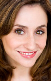 фото Лиза Мари Эллиотт