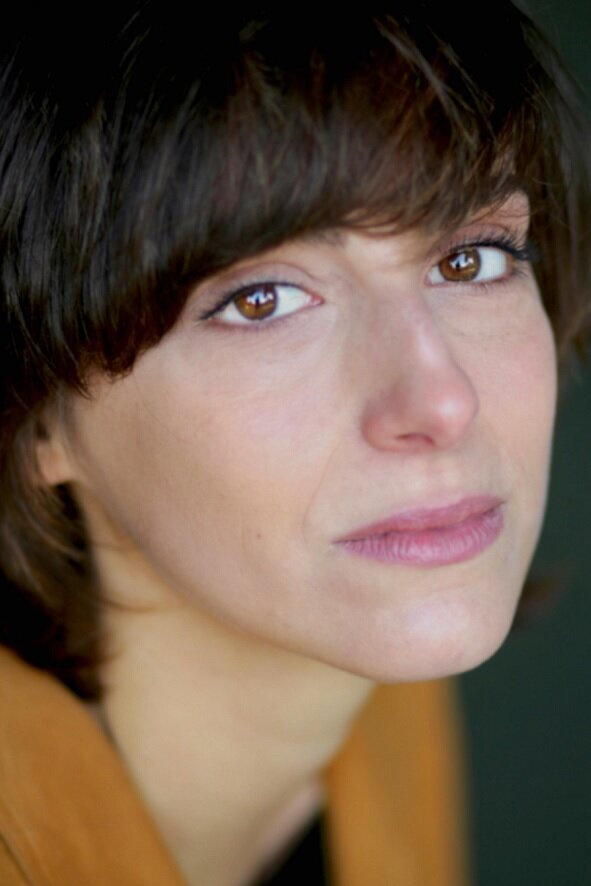 фото Джулия Грандинетти