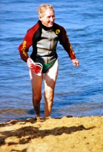 фото Mary Stroebe