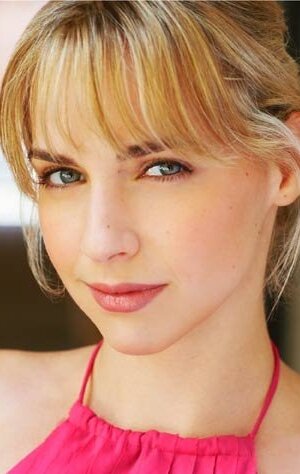 фото Николь Балсам