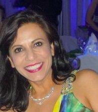 фото Катрин Маркус