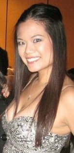 фото Софи Хуанг