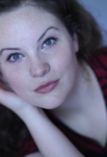 фото Молли Сирси