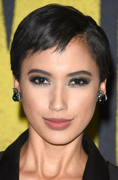 фото Энди Алло