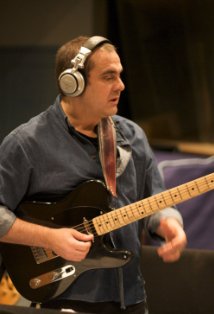 фото Стив Д’Анджело