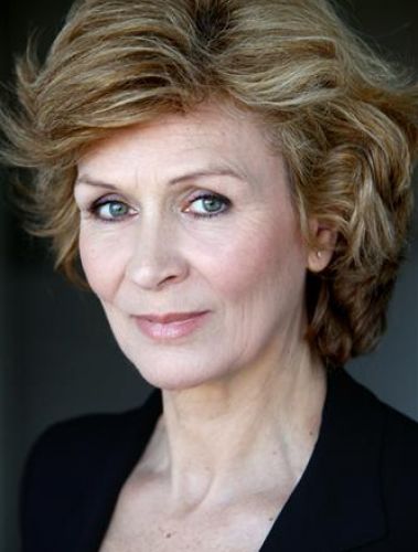 фото Хелен Айре