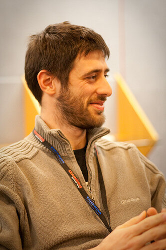 фото Giacomo Talamini