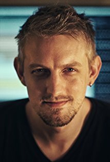 фото Дэниэл Джеймс