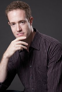 фото Фил Борг