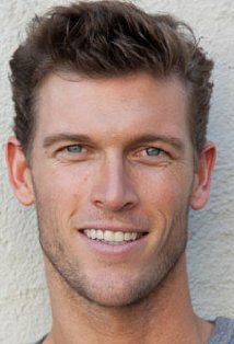 фото Дэниэл Маккей