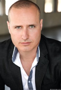 фото Eitan Wynalda